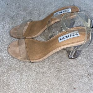Heels Steve Madden